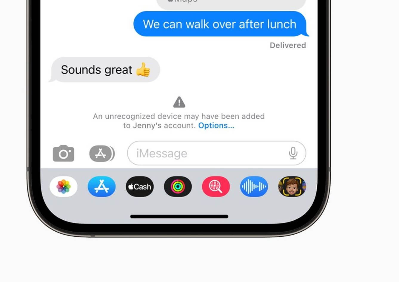 Apple рассказала, какие изменения ждут iOS в 2023 году