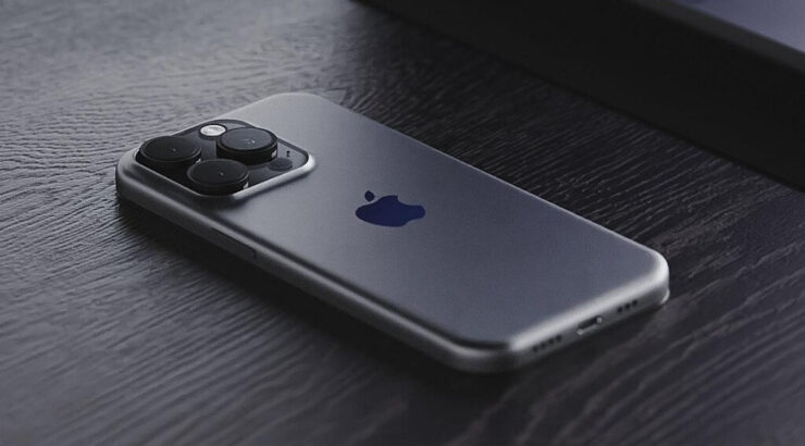 Камеры в iPhone 15 станут еще больше, чем сейчас. Фото.