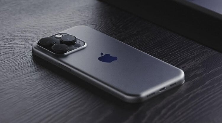 Айфон 15 — камера. Камеры в iPhone 15 станут еще больше, чем сейчас. Фото.