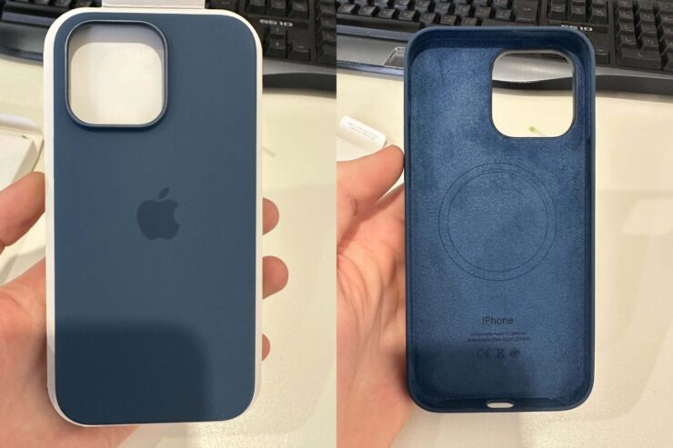 Купить чехол на Айфон. Посмотрите, как качественно сделан чехол. Фото.