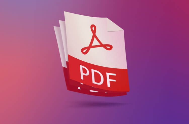 Как сжать PDF на Айфоне и Айпаде | AppleInsider.ru