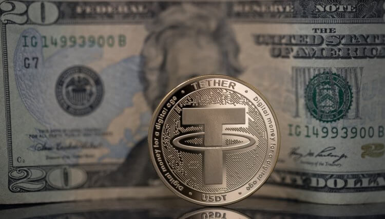 Как купить стейблкоин USDT с карты Тинькофф и зачем он нужен. USDG — это стейблкоин, который лучше иметь про запас каждому. Как купить стейблкоин USDT с карты Тинькофф и зачем он нужен. USDG — это стейблкоин, который лучше иметь про запас каждому. Фото.