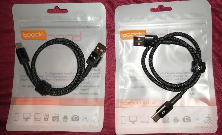 Кабель дешевле 10 рублей — это реально. Фото.