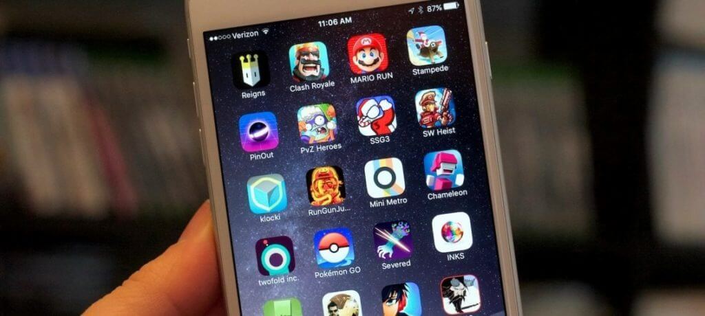 5 лучших игр Tower Defense для вашего Айфона. Фото.