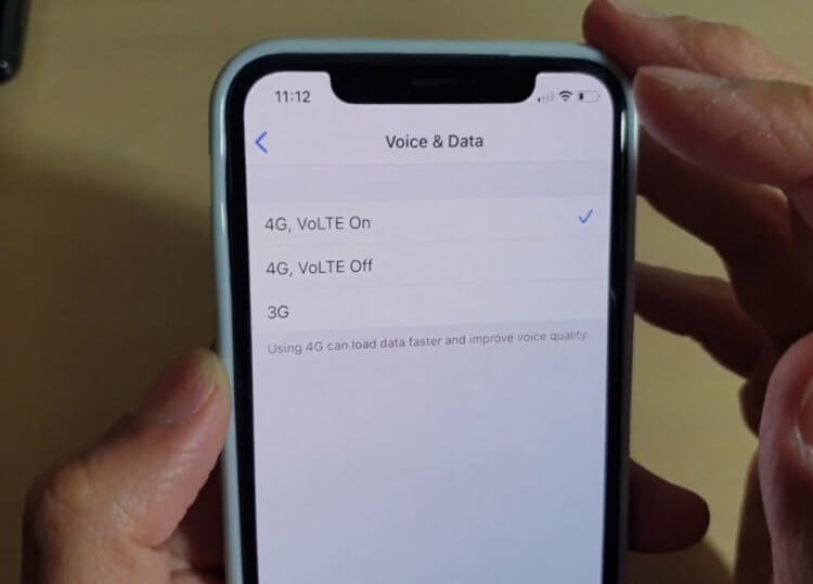 Apple отключила VoLTE и звонки по Wi-Fi на iPhone 14 в России. Все, что нужно знать. Фото.