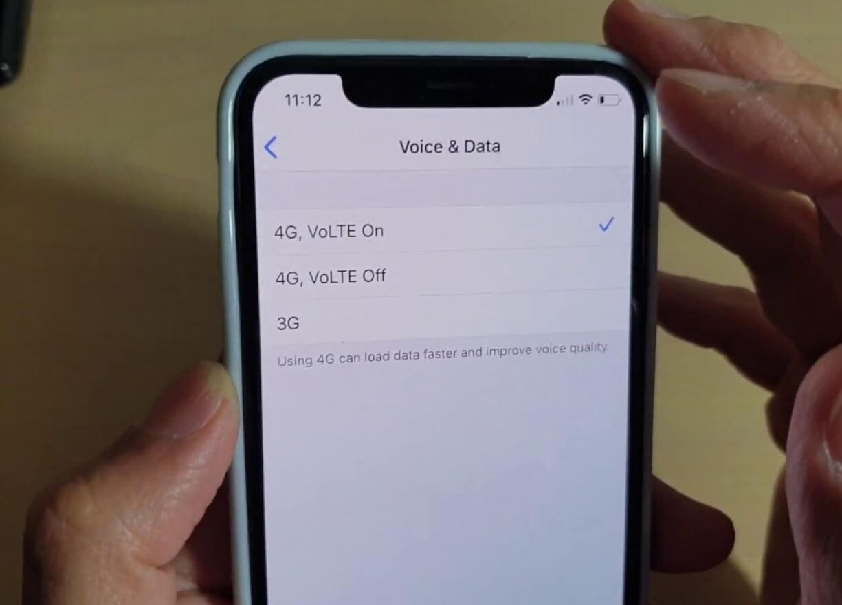 Apple отключила VoLTE и звонки по Wi-Fi на iPhone 14 в России. Все, что нужно знать. VoLTE не работает на iPhone? Это новые ограничения от Apple. Фото.