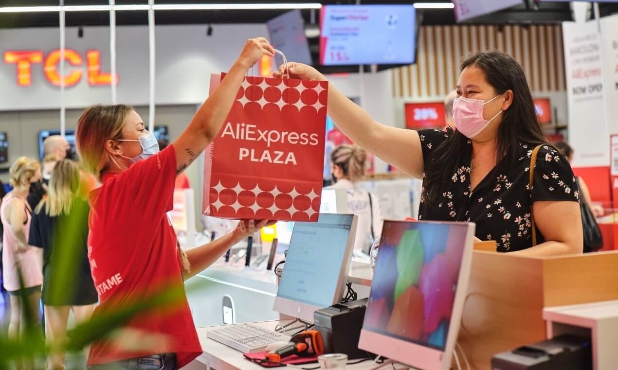 10 товаров с АлиЭкспресс по лучшим ценам, которые пригодятся всем. Фото.