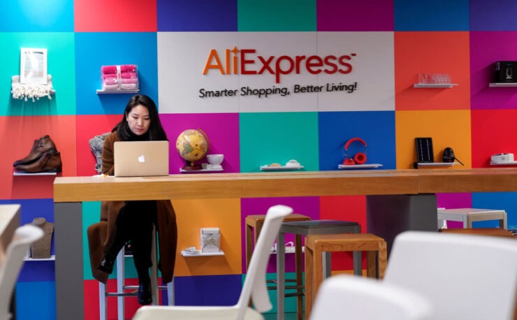 Новогодняя распродажа не закончилась: что купить на АлиЭкспресс со скидкой. Кажется, что распродажи на АлиЭкспресс не заканчиваются никогда. Новогодняя распродажа не закончилась: что купить на АлиЭкспресс со скидкой. Кажется, что распродажи на АлиЭкспресс не заканчиваются никогда. Фото.