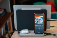 5 устройств Apple, которые не стыдно подарить на любой праздник. Фото.