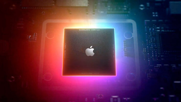 Какой процессор Apple лучше. Ни один из новых процессоров Apple не оказался революционным. Фото.