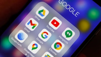 Google-сервисы