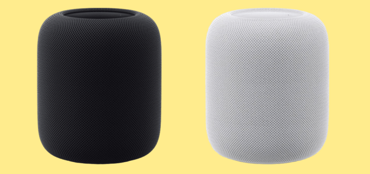 HomePod 2 — цена. Колонка продается в двух цветах. Белый может быть очень марким. HomePod 2 — цена. Колонка продается в двух цветах. Белый может быть очень марким. Фото.