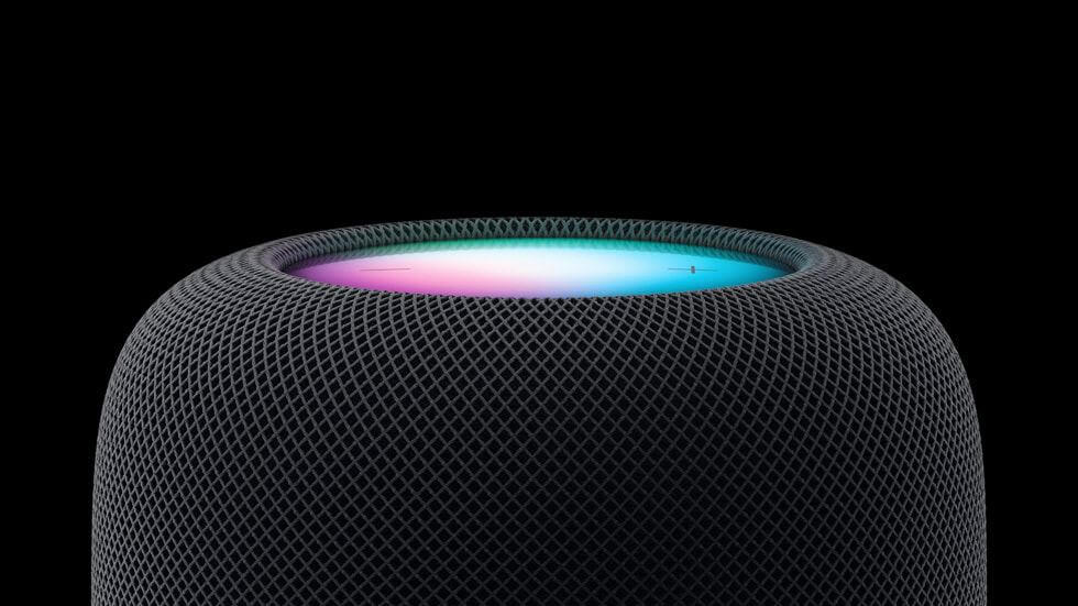 Apple выпустила умную колонку HomePod 2, но вы все равно купите Яндекс Станцию. Фото.