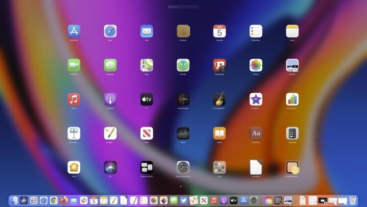 Как изменить иконку приложения, папки или файла на Mac (macOS)