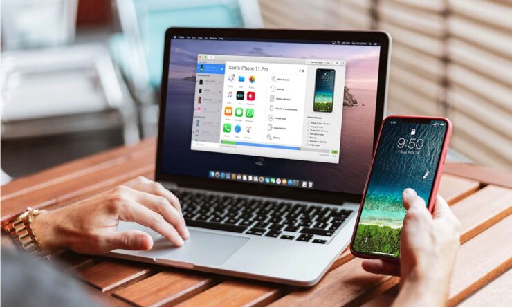 СБОЛ — безопасно ли приложение. Сам СБОЛ, скорее всего, безопасен. Но вот способ его установки вызывает вопросы. Фото.