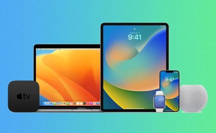 Apple выпустила iOS 16.3 beta 2. Что нового и как обновиться, если вы не разработчик. Фото.