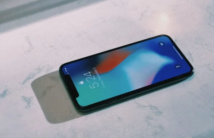Стоит ли покупать iPhone X в 2023 году? Спойлер: он лучше дешевых Андроид-смартфонов. Фото.