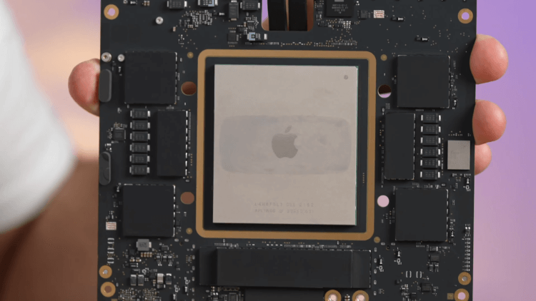 Apple убивает компьютеры Mac для профессионалов? Что не так с Mac Pro 2023