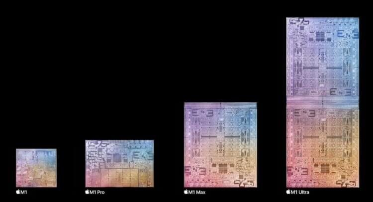M2 Pro и M2 Max — самые мощные процессоры в истории Apple? Сравнение с M1 Pro и M1 Max
