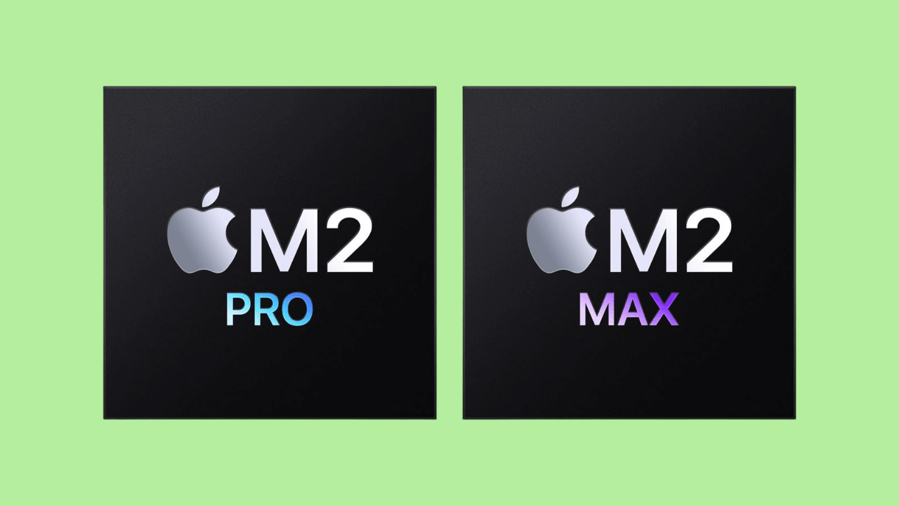M2 Pro и M2 Max — самые мощные процессоры в истории Apple? Сравнение с M1 Pro и M1 Max. M2 Pro и M2 Max — самые мощные процессоры в истории Apple? Сравнение с M1 Pro и M1 Max. Фото.