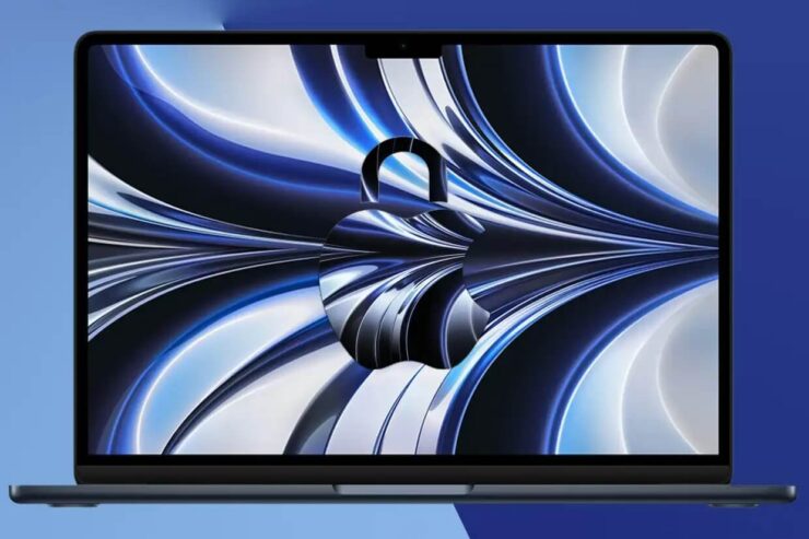 5 способов защитить компьютер Мак, о которых вы могли не знать. Apple дала много возможностей по защите вашего Мака. 5 способов защитить компьютер Мак, о которых вы могли не знать. Apple дала много возможностей по защите вашего Мака. Фото.