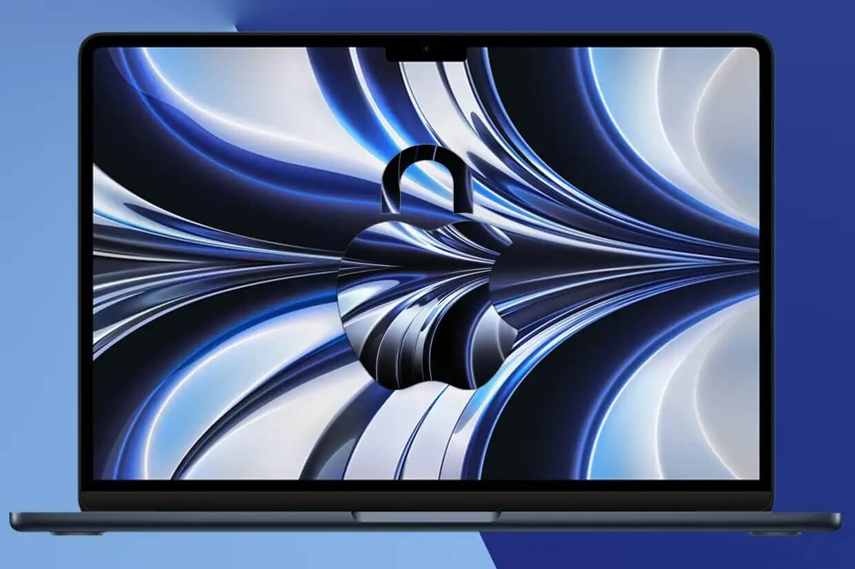 5 способов защитить компьютер Мак, о которых вы могли не знать. 5 способов защитить компьютер Мак, о которых вы могли не знать. Фото.