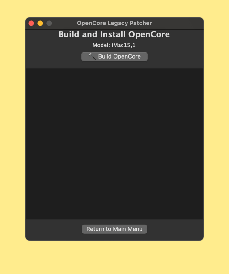 Как обновить Мак ОС. Все параметры система оценит самостоятельно. Как обновить Мак ОС. Все параметры система оценит самостоятельно. Фото.