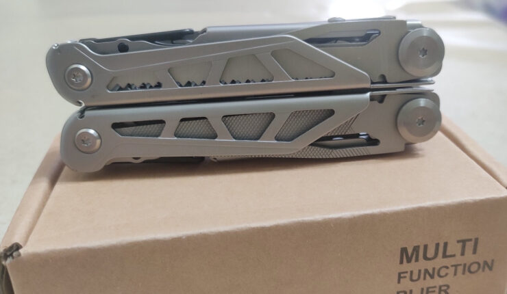 Лучший мультитул с АлиЭкспресс. Мультитул пригодится и дома, и в путешествии. Лучший мультитул с АлиЭкспресс. Мультитул пригодится и дома, и в путешествии. Фото.