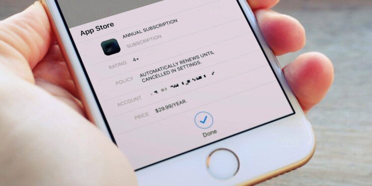 Почему растут цены. В Узбекистане цены в App Store, напротив, стали ниже. Фото.