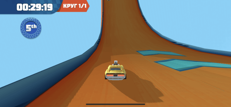 Скачать игру Hot Wheels. Соберите свой трек и победите всех соперников. Скачать игру Hot Wheels. Соберите свой трек и победите всех соперников. Фото.