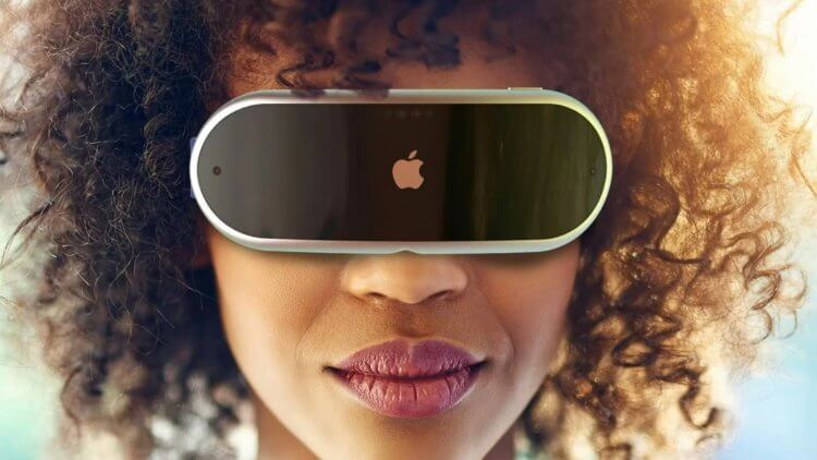Что известно про VR-шлем Apple: когда выйдет, основные функции и способы управления