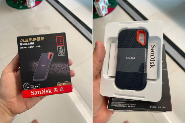 Какой SSD-накопитель выбрать. Кстати, именно такой накопитель у автора AppleInsider.ru Артёма Сутягина. Какой SSD-накопитель выбрать. Кстати, именно такой накопитель у автора AppleInsider.ru Артёма Сутягина. Фото.