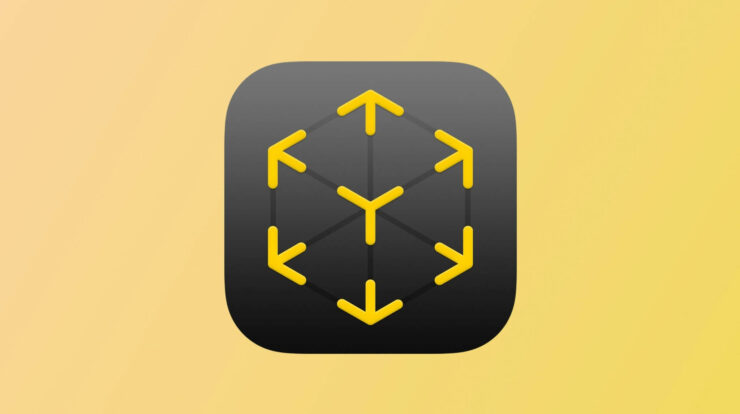 У Apple уже есть инструменты для разработки дополненной реальности, их надо будет только обновить перед выходом Reality Pro. Фото.