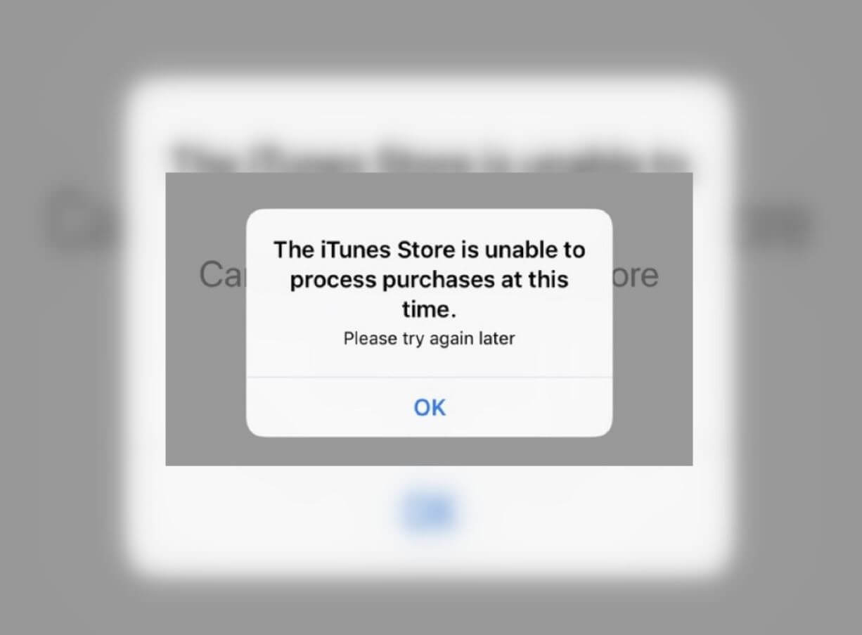 App Store не дает скачать приложение — как исправить. Скорее всего, данная проблема с App Store связана с оплатой. Фото.