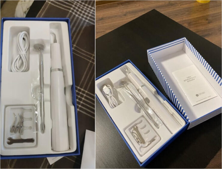 Как удалить зубной камень в домашних условиях. Эта штука реально позволяет избавиться от зубного камня в домашних условиях. Как удалить зубной камень в домашних условиях. Эта штука реально позволяет избавиться от зубного камня в домашних условиях. Фото.