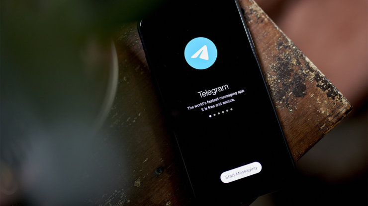 Telegram вместо App Store: ВТБ сделал бота, который заменит нативное приложение для iOS. Боты в Телеграм могут оказаться даже удобнее, чем нативные приложения для iOS. Telegram вместо App Store: ВТБ сделал бота, который заменит нативное приложение для iOS. Боты в Телеграм могут оказаться даже удобнее, чем нативные приложения для iOS. Фото.