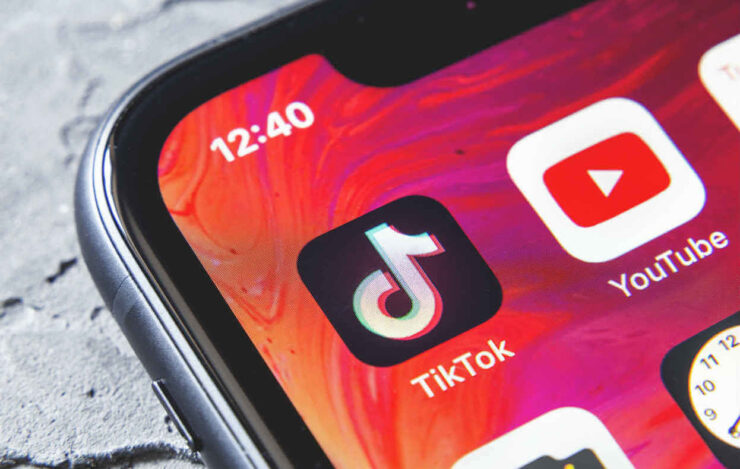 Чем заменить ТикТок в России. Проверили и отобрали лучшие сервисы коротких видео. Нормальных альтернатив ТикТоку в России не так много. Чем заменить ТикТок в России. Проверили и отобрали лучшие сервисы коротких видео. Нормальных альтернатив ТикТоку в России не так много. Фото.