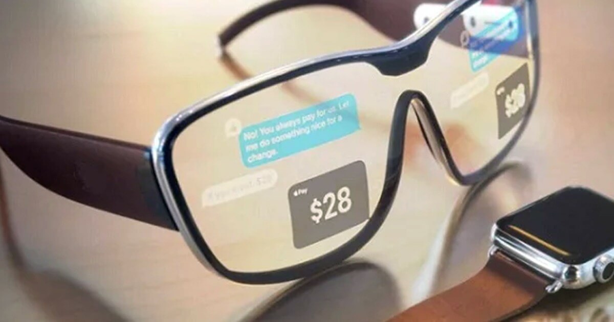 Что нового будет в iOS 17? Почти ничего — Apple занята новой ОС для VR-шлема. Фото.