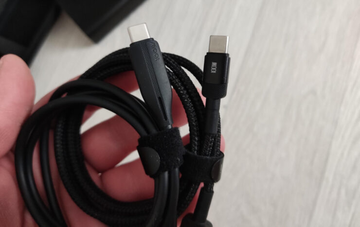 Недорогой хороший USB-кабель. Это хороший USB-кабель по низкой цене. Фото.