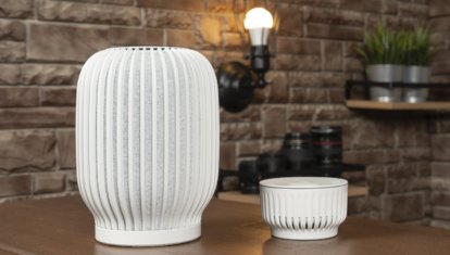 Колонки Сбер