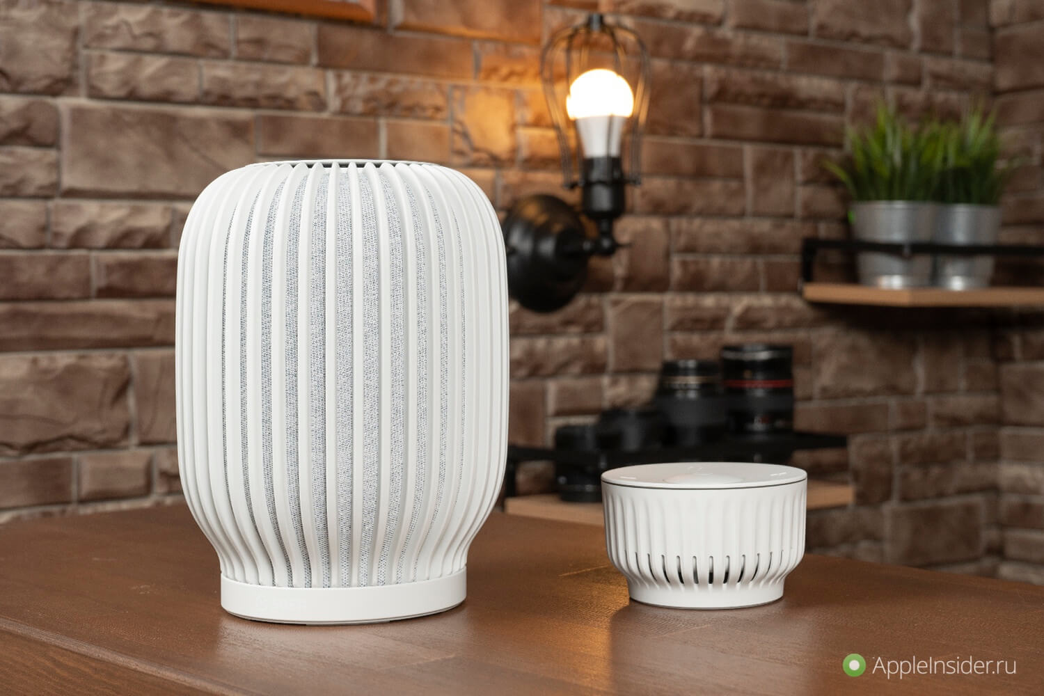 Проверили на себе, как работают новые колонки SberBoom. Есть, что рассказать. Фото.