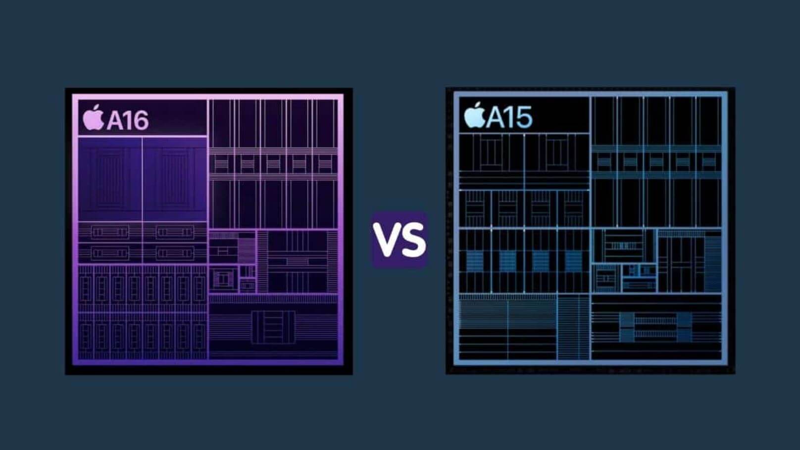 Какой Айфон самый мощный. Так ли сильно отличается производительность процессоров в разных Айфонах? Фото.