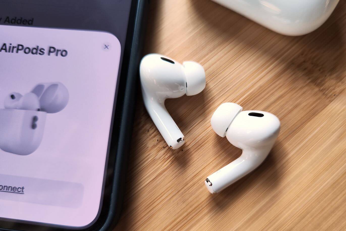 Ремонт наушников Apple EarPods