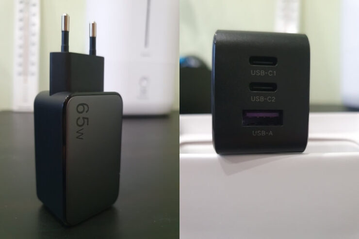 Быстрая зарядка для телефона. Такая зарядка очень удобна, чтобы не занимать много розеток блоками питания. Быстрая зарядка для телефона. Такая зарядка очень удобна, чтобы не занимать много розеток блоками питания. Фото.