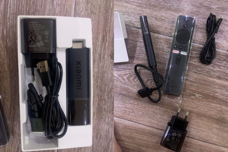 Приставка Xiaomi Mi TV Stick. У Сяоми получилась отличный ТВ стик. Приставка Xiaomi Mi TV Stick. У Сяоми получилась отличный ТВ стик. Фото.