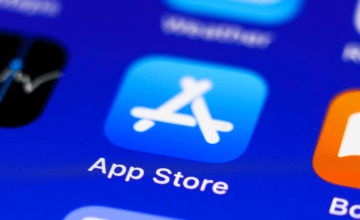 Для Apple важны не деньги, а возможность сохранить полный контроль над App Store. Фото.