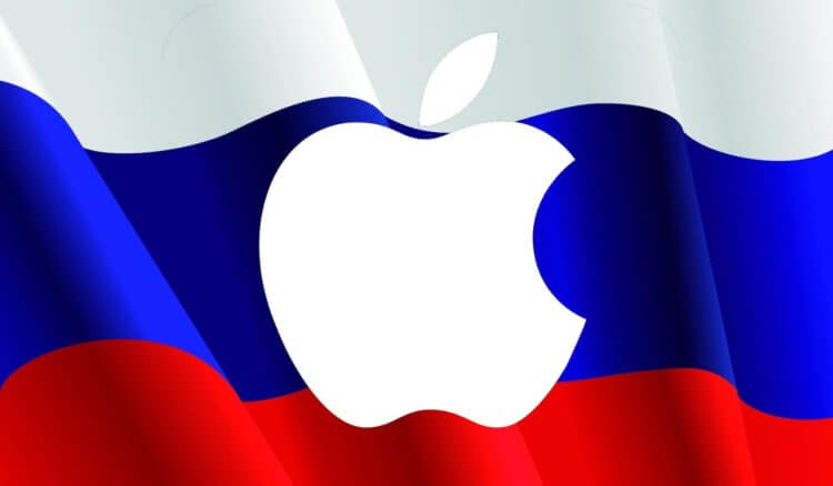 ФАС её! Apple ввела эксклюзивные правила в App Store для разработчиков из России. Фото.