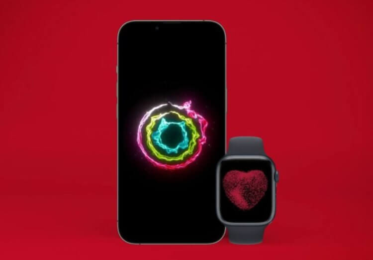 Правда ли, что Apple Watch помогут вам похудеть. Фото.