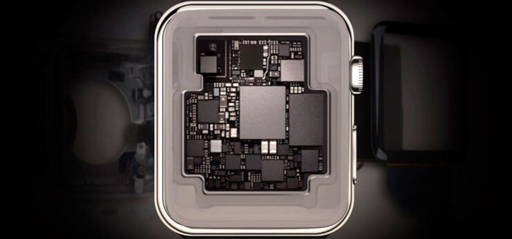 Характеристики Apple Watch 9. В новые Apple Watch пора установить и свежий процессор. Характеристики Apple Watch 9. В новые Apple Watch пора установить и свежий процессор. Фото.