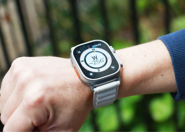 Когда выйдет Apple Watch 9. А может быть Apple Watch Series 9 получат дополнительную кнопку на корпусе, как Apple Watch Ultra. Когда выйдет Apple Watch 9. А может быть Apple Watch Series 9 получат дополнительную кнопку на корпусе, как Apple Watch Ultra. Фото.